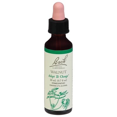 Bach Walnut Essence Og 20 ML [UNFI #86688]