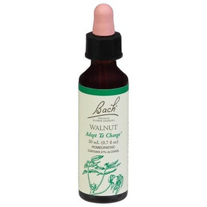 Bach Walnut Essence Og 20 ML [UNFI #86688]