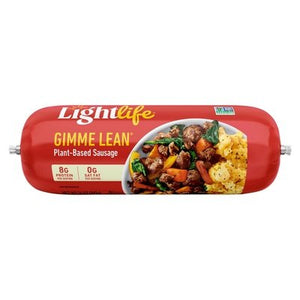 Ll Gimme Lean Saus Style 12/14 OZ [UNFI #12099]