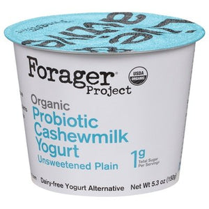 OG2 Forg Df Cshw Yog Pln 6/5.3 OZ [UNFI #78262]