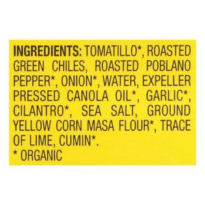 La Preferida Mild Green Enchilada Sauce 10/12 Oz [UNFI #72114]