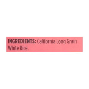 Lundberg Calif White Basmati Rice Ef 6/2 LB [UNFI #32911]