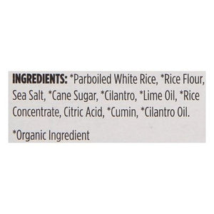 OG2 Lund Cilantro Lime 6/5.5 OZ [UNFI #19884]