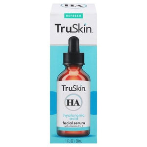 Truskin HA/Refresh 3/1 OZ [UNFI #43221] T