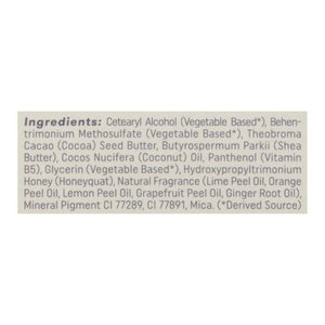 Hibar Maintain Solid Conditioner 2.7 OZ [UNFI #07129] T