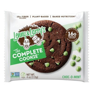 L&L Complt Cky Chocomnt 12/4 OZ [UNFI #84535]