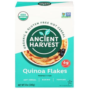 OG2 A.H. Quinoa Flake 12/12 OZ [UNFI #07175]