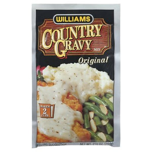 Williams Gravey Mix 12/2.5 OZ [UNFI #84804]