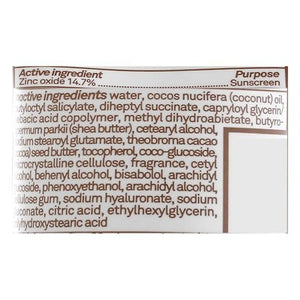 Sun Bum Mineral Lotion Spf30 3 Oz [UNFI #37017]