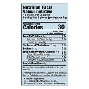 Gp Spr Strgth Gngr Crml 24/1.1 OZ [UNFI #21681]