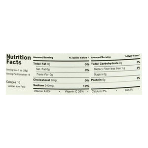OG1 Olykrt Raw Original 6/16 OZ [UNFI #60745]