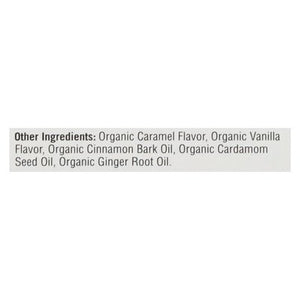 YOGi Tea Bedtime Soothing Caramel 6/16 BAG [UNFI #04614] T