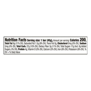 Larabar Blueberry Muffin Bar 16/1.6 OZ [UNFI #45289]