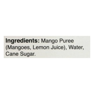 Chloe Mango Fruit Pops 6/4/2.5OZ [UNFI #23287]