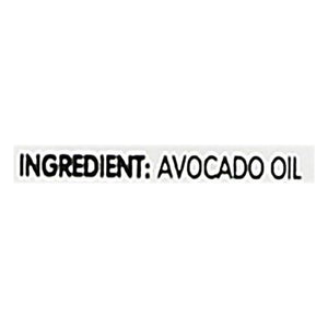 Chosen Foods Avocado Oil 6/25.4 Oz [UNFI #26705]