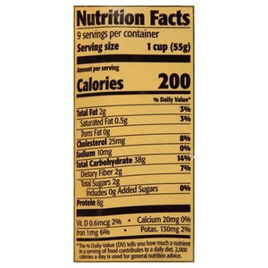 Becht Egg Noodle Broad 12/17.6OZ [UNFI #54040]