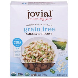 OG1 Jovial Elbows Cssva 6/8 OZ [UNFI #61470]