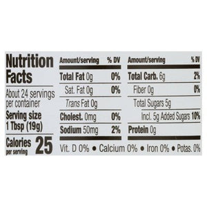 Mezz Zsty Bell Ppr Relsh 6/12 OZ [UNFI #76767]