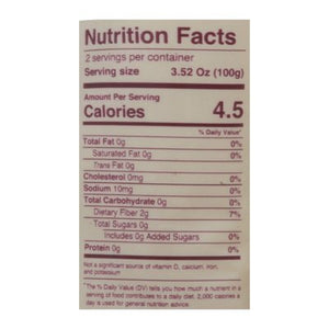 Its Skinny Pasta Rice Shape 6/9.52 Oz [UNFI #61388]