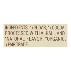 Lake Champlain Chocolates Marshmallow Hot Cocoa 6/16 Oz [UNFI #23959]