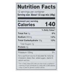 Namf Waffle/Pancake Mix 6/21 OZ [UNFI #63748]