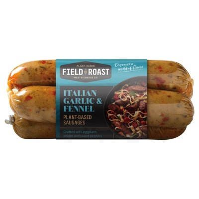 Fr Italian Sausage 12/12.95Z [UNFI #70060]