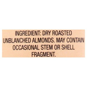 Once Again Almond, Smooth 6/16 Oz [UNFI #79706]