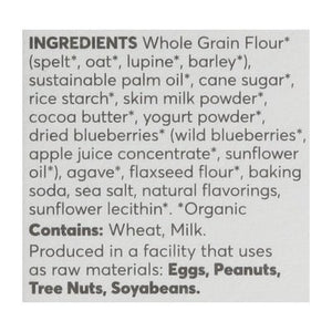 OG2 Olyra Greek Yogurt Blueberry 6/5.3 OZ [UNFI #67606]