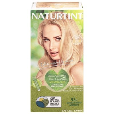 Ntint 10N Lt Dawn Blonde 1 EACH [UNFI #88532]