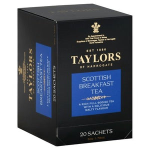 Toh Scottish Brkfst Tea 6/20 BAG [UNFI #33146]