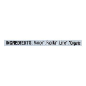 Kekoa Mango Paprika Puree 6/3.5 Oz [UNFI #65440]