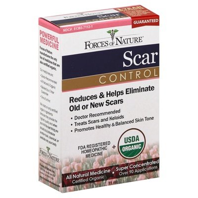 OG2 Forces Scar Control 11 ML [UNFI #55093]