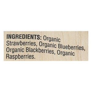 OG2 Wood Mixed Berries 6/32 OZ [UNFI #07120]