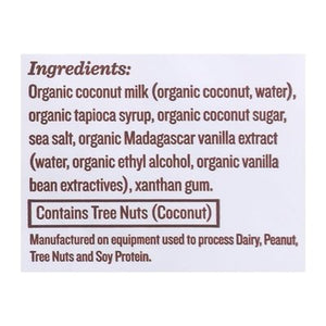 OG2 Cocomel Cnut Sugar 6/3 OZ [UNFI #80270]