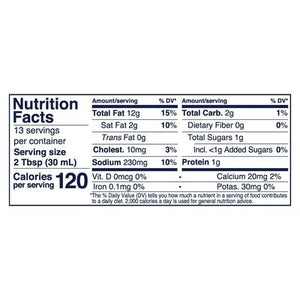 Litehouse Homestyle Ranch 6/13 Oz [UNFI #7400]