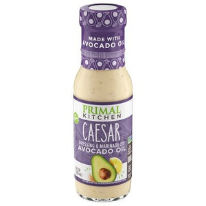 Primal Kitchen Csr Dressing 6/8 OZ [UNFI #33571]