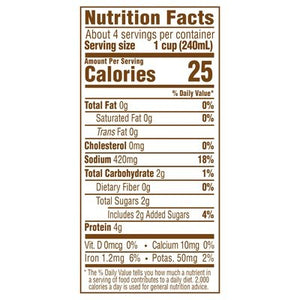 OG2 K Bas Beef Stock 12/32 OZ [UNFI #85298]