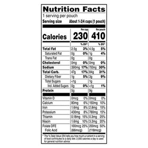 Near East Long Grain & Wild Rice 8/8.8 Oz [UNFI #30076]