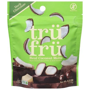 Tru Fru Coconut 6/4.2 Oz [UNFI #22461]