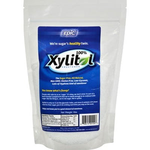 Epic Xylitol Sweetener 1 LB [UNFI #51979]
