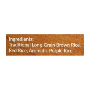 Ralston Family Farms Nature`s Blend Rice Grits 6/16 OZ [UNFI #87205]