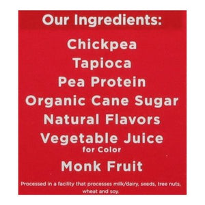 Three Wishes Cereal,Fruity,Grain Free 6/8.6 OZ [UNFI #68599]