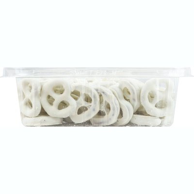 TUB LARGE YOGURT PRETZELS 12/7OZ [Charlies #034-01114]
