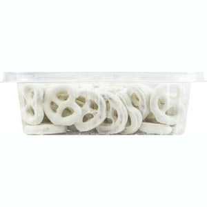 TUB LARGE YOGURT PRETZELS 12/7OZ [Charlies #034-01114]