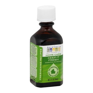 Aura Cacia Keep It Fresh 2 OZ [UNFI #89197] T