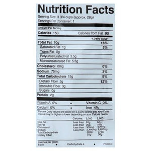 Skinnypop Popcorn Original 12/1 OZ [UNFI #86745]