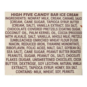 Jeni`S High Five Candy Bar Cake 8/16 OZ [UNFI #55434]