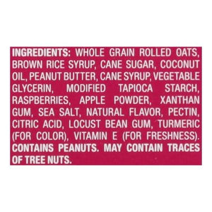 Bobos Oat Bt Pbtr&Jly Gf 6/5/1.3OZ [UNFI #68143]