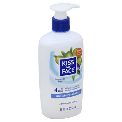 Kmf Frag Free Moist Shav 11 OZ [UNFI #55790]