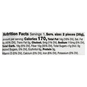 Lilys Pbtr Cup Milk Choc 12/1.25OZ [UNFI #89950]